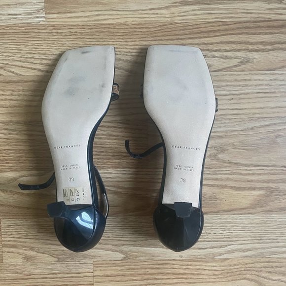 New Dear Frances Shiloh - Picture 3 of 5